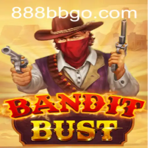 BanditBust: The Ultimate Heist Adventure