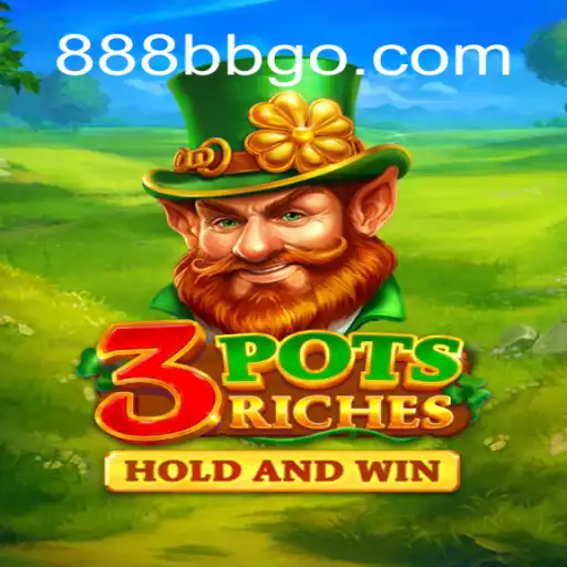 Exploring the Thrilling World of 3potsRiches and its Unique 888BB Feature