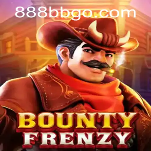 BountyFrenzy: Dive into the Action-Packed World of 888BB