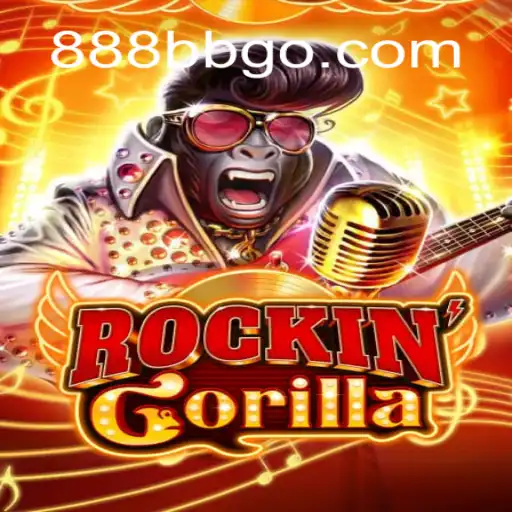 Unveiling RockinGorilla: The Thrilling Adventure Game Taking the World by Storm