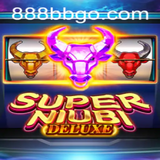 SuperNiubiDeluxe: The Exciting New Game Revolutionizing the Gaming World