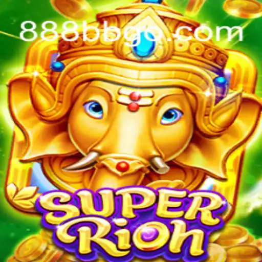 Delve into the World of SuperRich: The Ultimate 888BB Gaming Experience