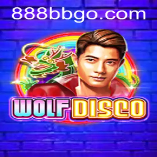 Exploring WolfDisco: The Wild Rave in the Gaming World