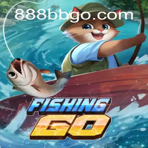 FishingGO: Dive into the World of Virtual Angling with 888BB