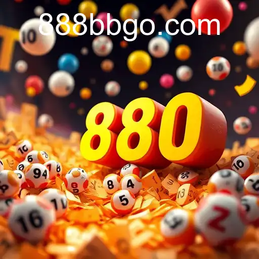 Explorando o Fascinante Mundo dos Jogos de Loteria com 888BB