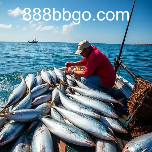 Exploring the Transformative World of Pesca with 888BB