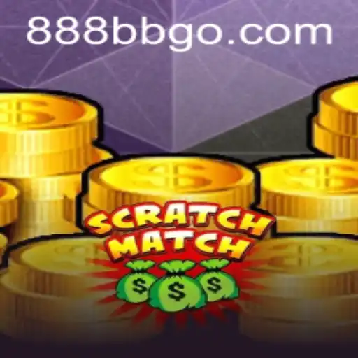 Discover the Exciting World of ScratchMatch with the Keyword 888BB