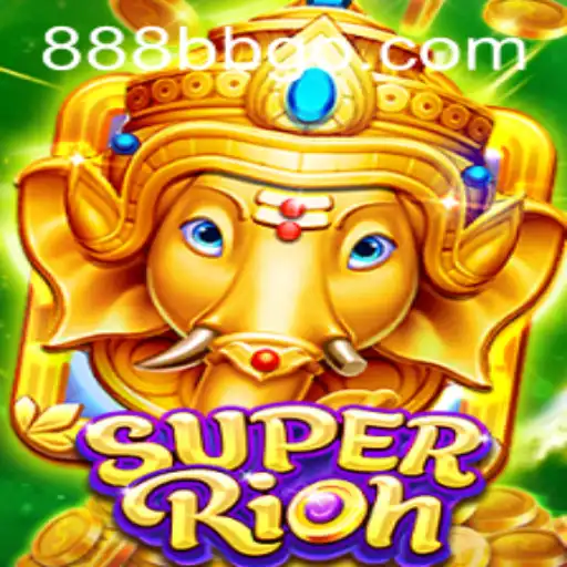Delve into the World of SuperRich: The Ultimate 888BB Gaming Experience