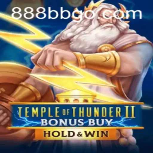 Exploring the Thrills of TempleofThunderIIBonusBuy: A Deep Dive