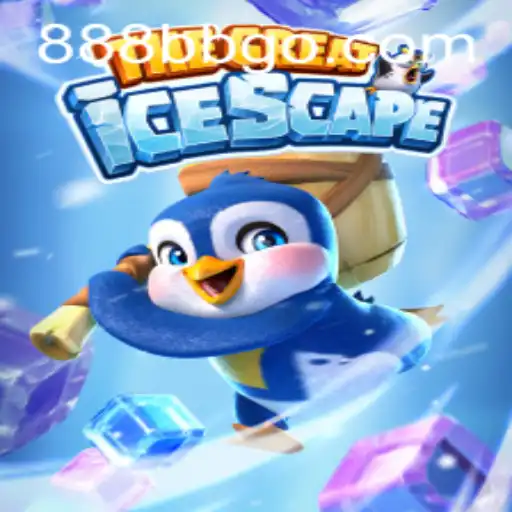 TheGreatIcescape: Unveiling the Frozen Adventure with 888BB
