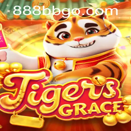 TigersGrace: The Enchanting World of Strategic Adventure