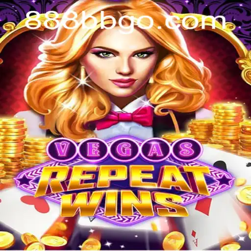 VegasRepeatWins: The Thrilling Casino Game Taking the World by Storm
