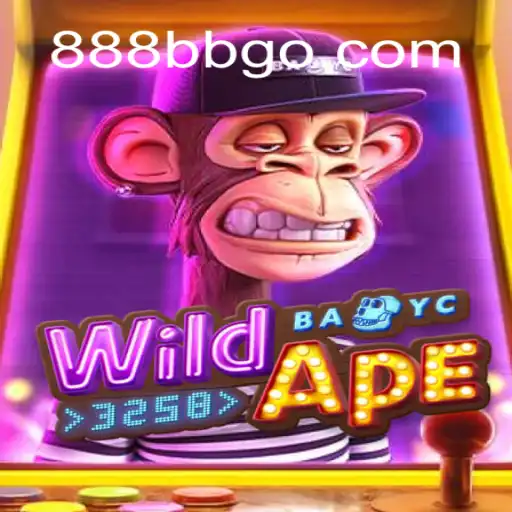 Explore WildApe3258: A Jungle Adventure with 888BB